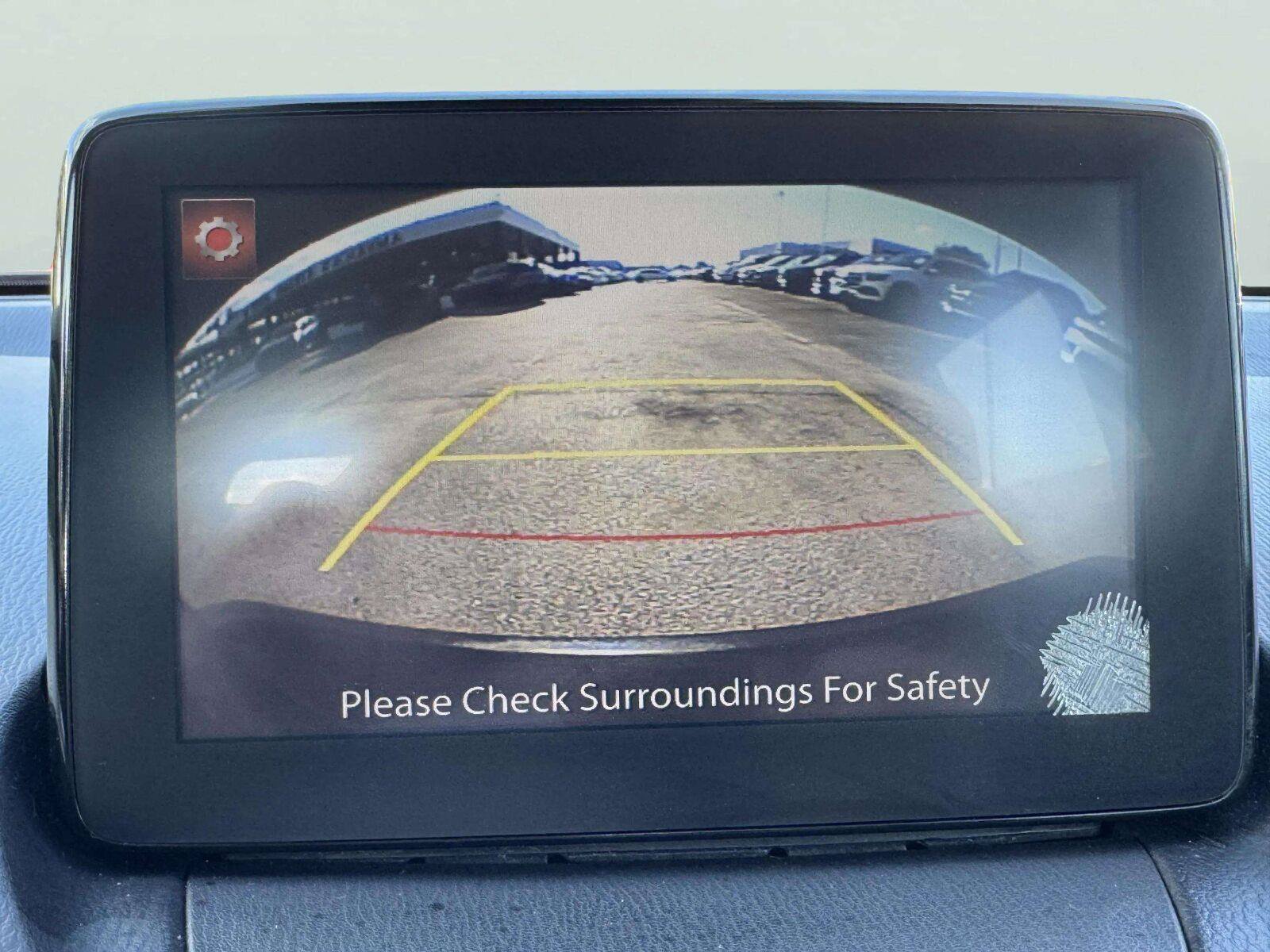 Used 2019 MAZDA CX-3 Touring AWD/4WD image 28
