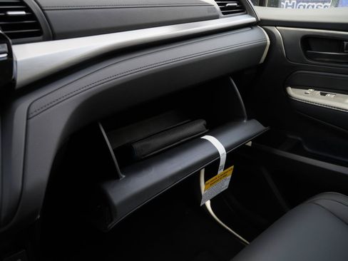 New 2026 Honda Odyssey EX-L image 28