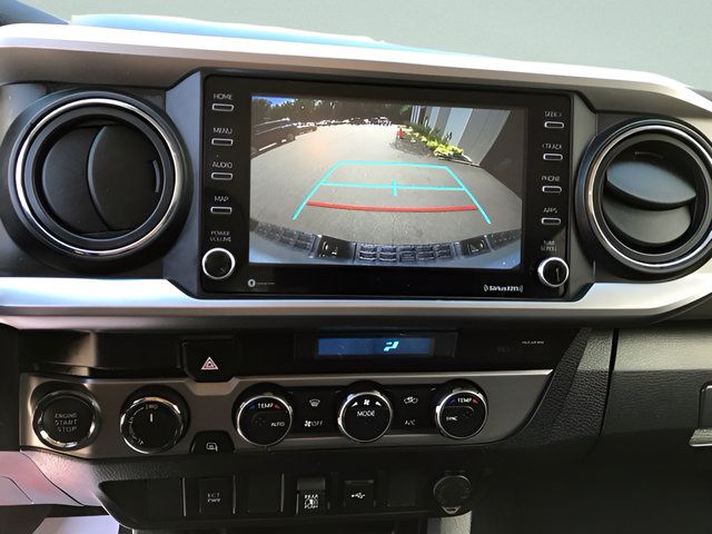 Certified 2023 Toyota Tacoma SR5 w/ SX Package AWD/4WD image 18