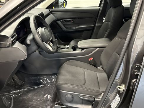 New 2026 MAZDA CX-5 AWD 2.5 S image 5