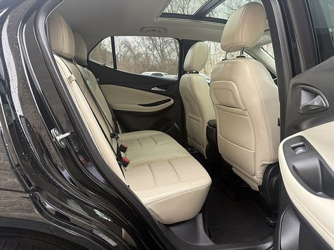 Used 2024 Buick Encore GX Avenir w/ Avenir Technology Package image 15