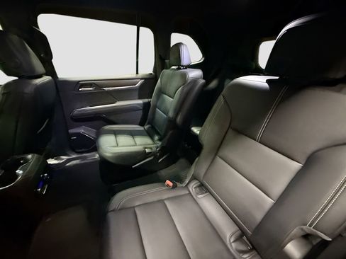 New 2026 GMC Acadia Elevation w/ Black Edition FWD image 24
