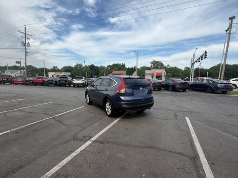 Used 2014 Honda CR-V EX image 10