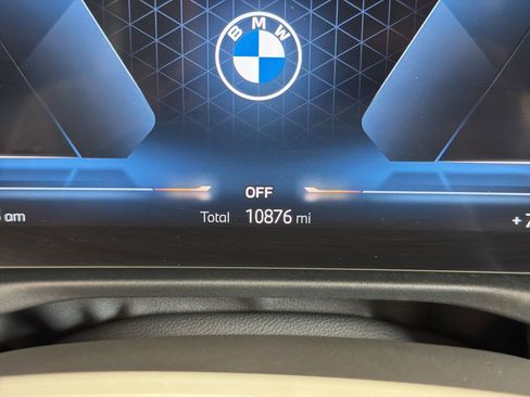 Used 2025 BMW 230i xDrive Coupe w/ Premium Package AWD/4WD image 19