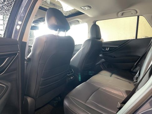 Used 2024 Subaru Outback Limited image 18