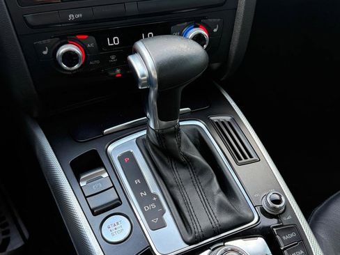 Used 2016 Audi A5 2.0T Premium Plus w/ Technology Package image 23