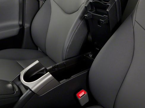 Used 2012 Toyota Prius Prime Plug-In Hybrid FWD image 17