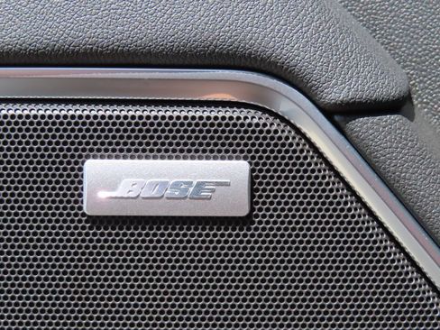 New 2026 Chevrolet Silverado 1500 RST AWD/4WD image 17