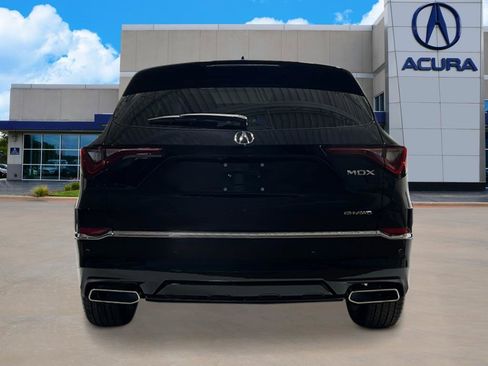 New 2026 Acura MDX SH-AWD w/ Advance Package image 4