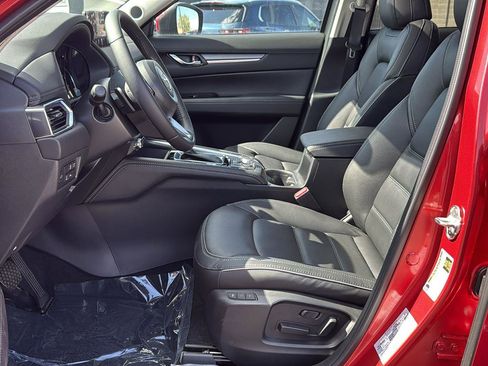 New 2025 MAZDA CX-5 AWD 2.5 S image 19