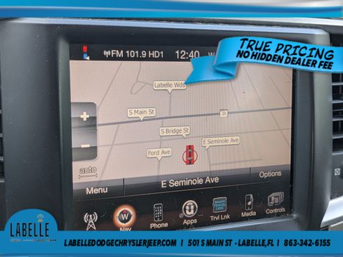 Used 2014 RAM 1500 Big Horn AWD/4WD image 26