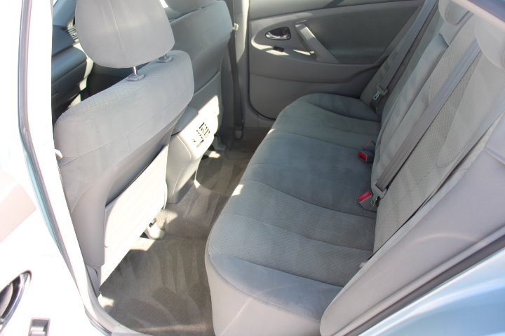 Used 2009 Toyota Camry Hybrid w/ Upgrade Pkg FWD image 14