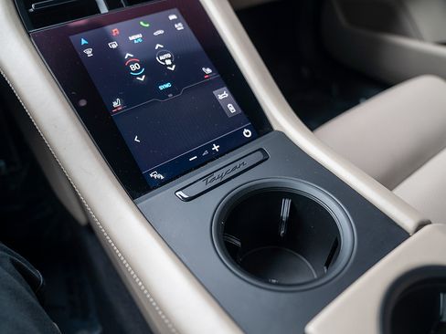 Certified 2023 Porsche Taycan GTS image 16