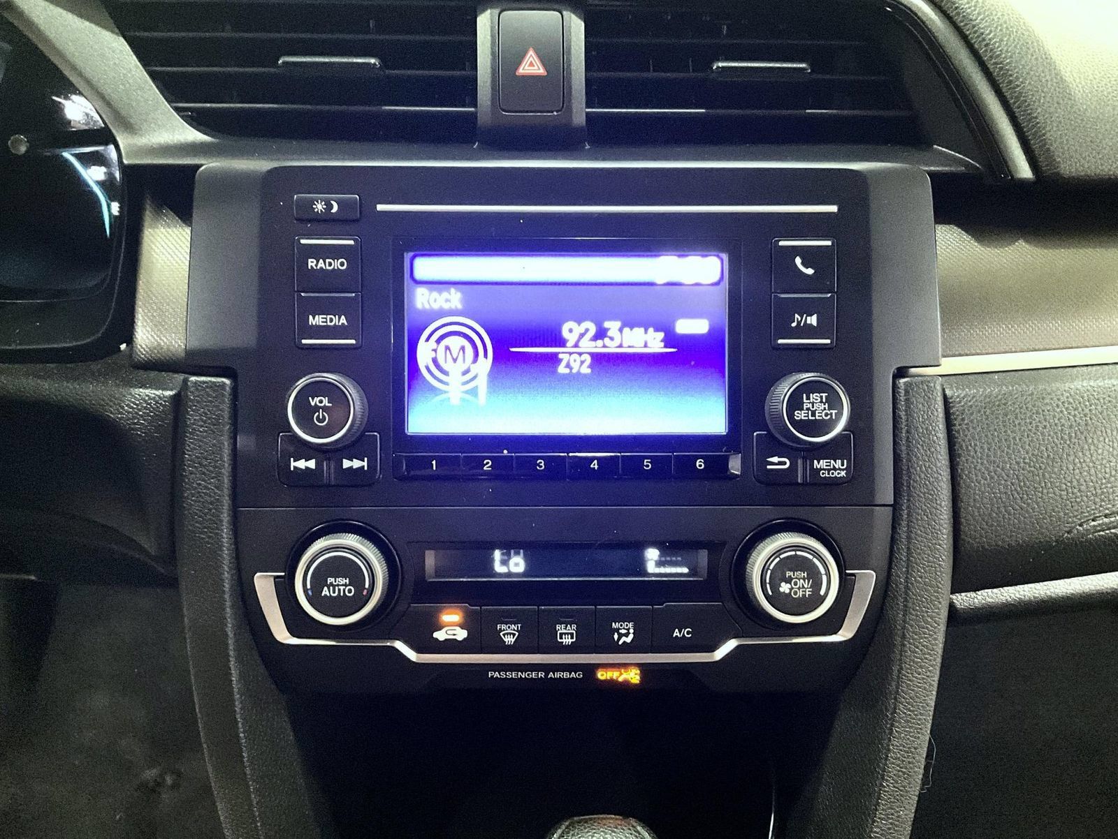 Used 2019 Honda Civic LX image 13