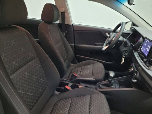 Used 2021 Kia Rio LX FWD image 21