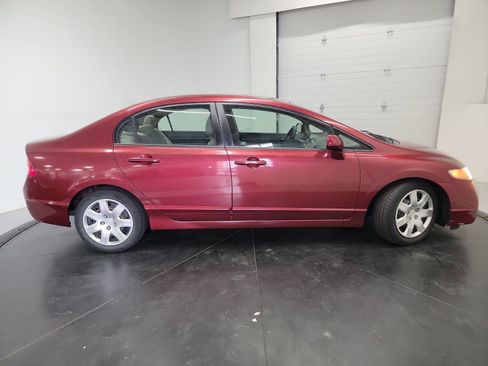 Used 2010 Honda Civic LX image 11