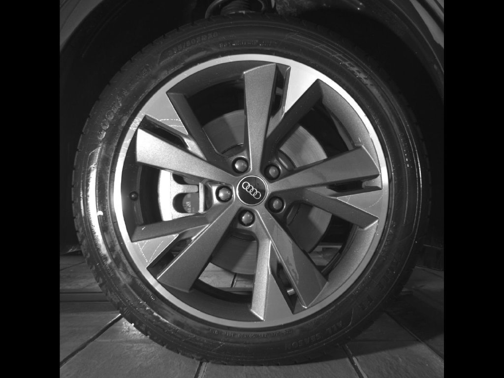 Used 2023 Audi Q4 e-tron Premium Plus AWD/4WD image 9