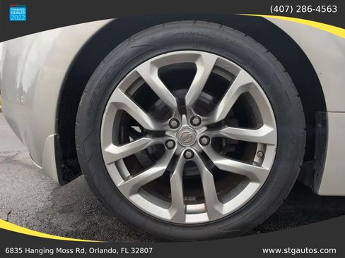 Used 2013 Nissan 370Z Touring w/ Aerodynamics Pkg image 22