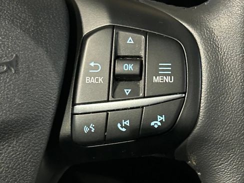 Used 2023 Ford Bronco Sport Outer Banks w/ Tech Package AWD/4WD image 67