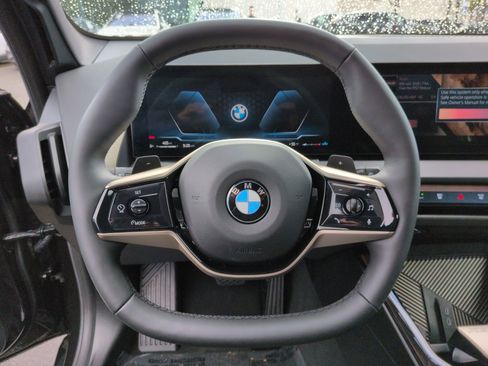 Used 2025 BMW X3 xDrive30i w/ Convenience Package image 18