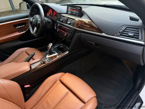 Used 2017 BMW 430i Gran Coupe image 20