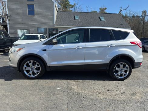 Used 2013 Ford Escape SEL image 4