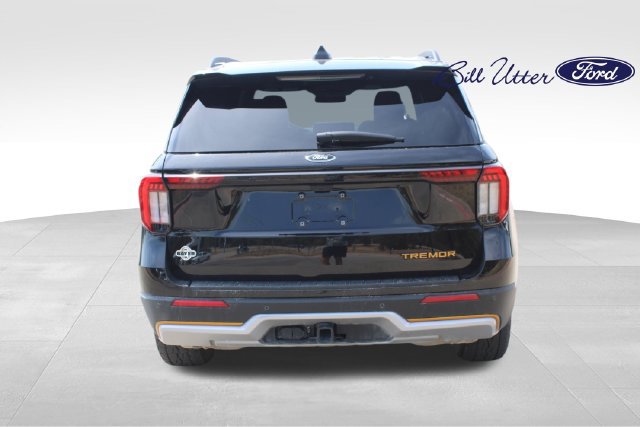 Used 2026 Ford Explorer Tremor w/ Tremor Ultimate Package AWD/4WD image 6