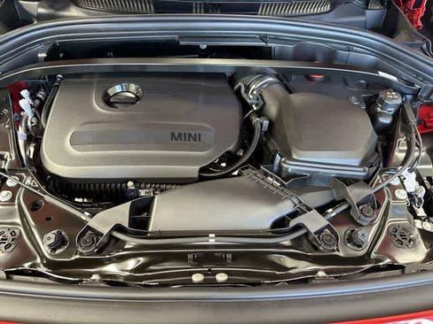 Used 2025 MINI Cooper Countryman S w/ Comfort Package Max image 9