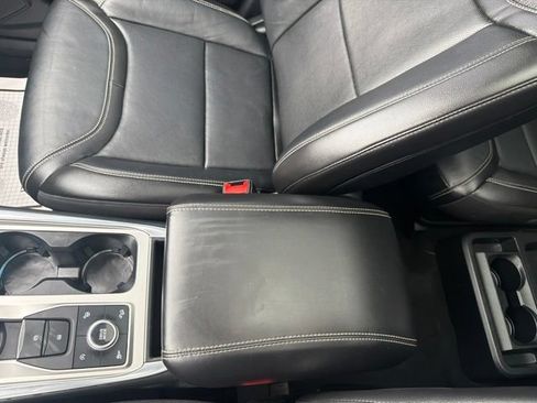Used 2020 Ford Explorer ST w/ ST Street Pack AWD/4WD image 36
