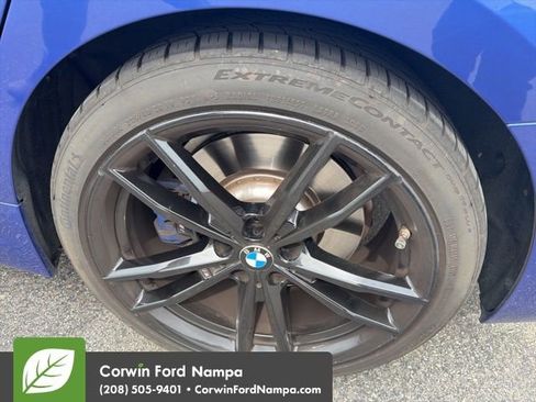 Used 2021 BMW M340i xDrive image 13