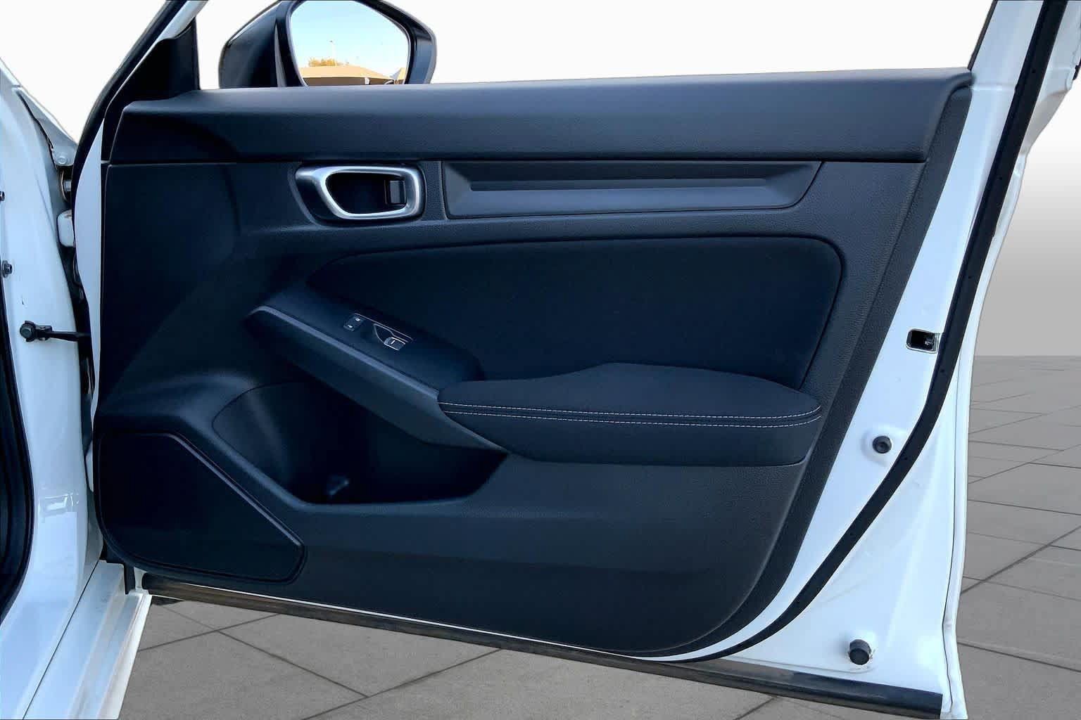 Used 2024 Honda Civic Sport image 22