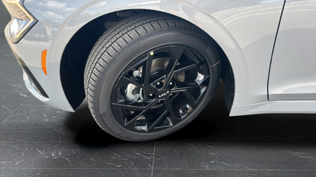 New 2026 Kia K5 GT-Line AWD/4WD image 35