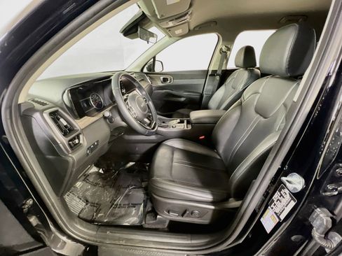 Used 2023 Kia Sorento S AWD/4WD image 21