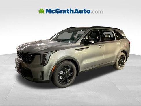 New 2026 Kia Sorento SX Prestige image 6