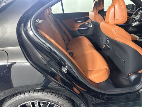 New 2026 Mercedes-Benz C 300 4MATIC Sedan image 17