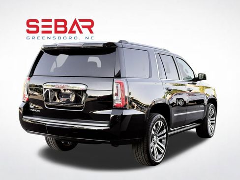 Used 2020 GMC Yukon Denali w/ Denali Ultimate Package image 8