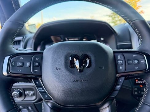 New 2026 RAM 1500 Limited image 28