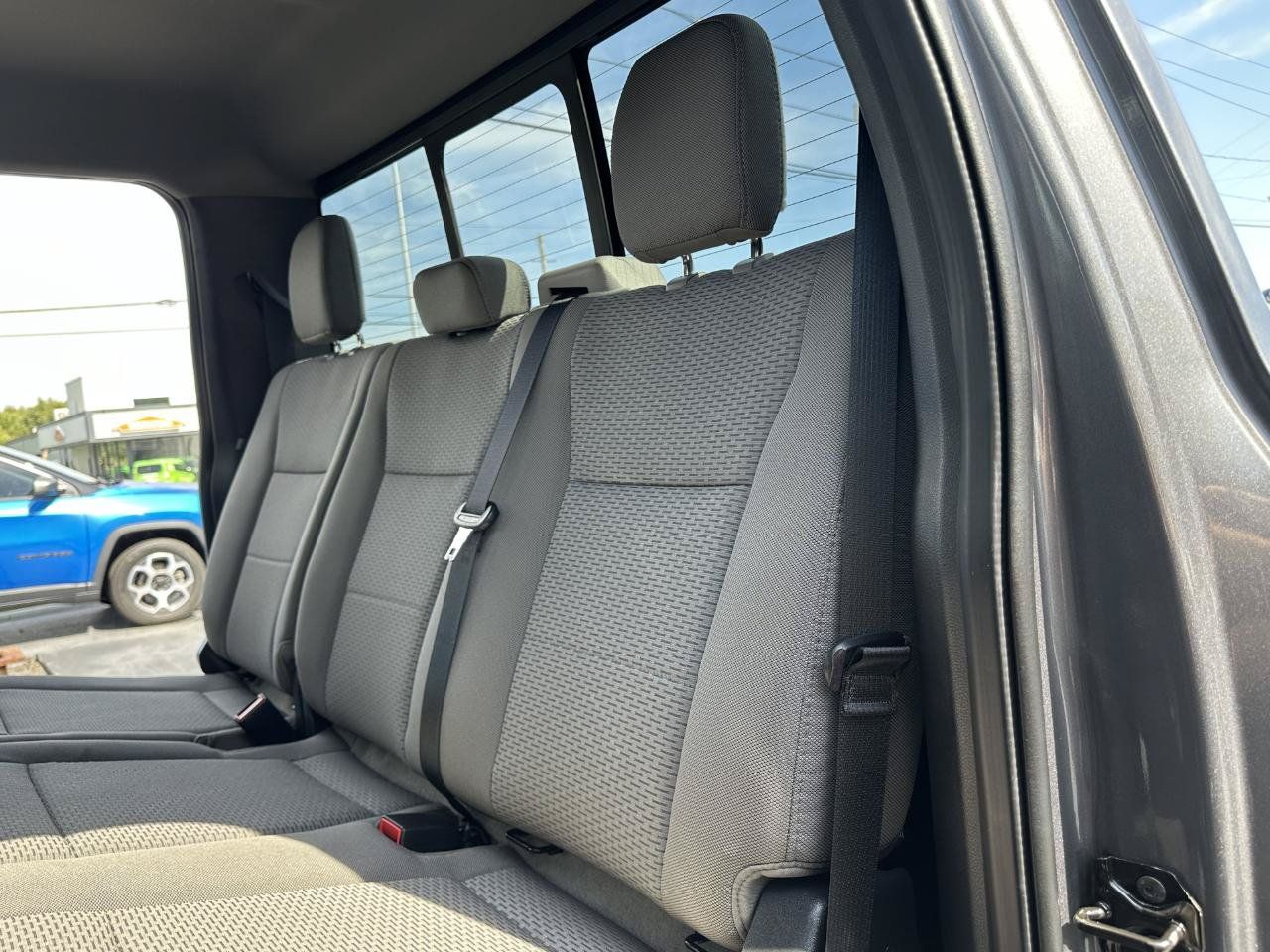 Used 2022 Ford F350 XLT w/ XLT Premium Package AWD/4WD image 31