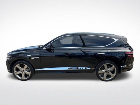 Used 2024 Genesis GV80 3.5T w/ Prestige Package AWD/4WD image 6