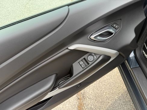 Used 2019 Chevrolet Camaro LS image 32