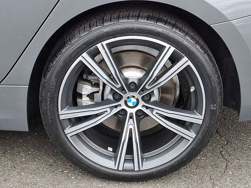 Certified 2023 BMW 330i xDrive Sedan w/ Premium Package AWD/4WD image 6