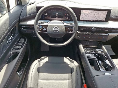 New 2025 Nissan Murano SL w/ Cargo Package image 8