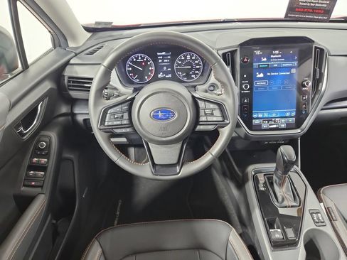 Certified 2025 Subaru Crosstrek 2.5i Limited w/ Popular Package #4A AWD/4WD image 15