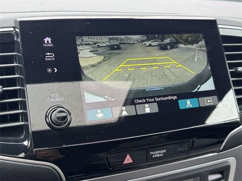 Certified 2023 Honda Passport EX-L image 25