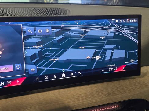 Used 2025 BMW 330i xDrive Sedan w/ Convenience Package image 15