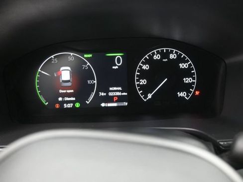 Used 2023 Honda CR-V Sport image 10