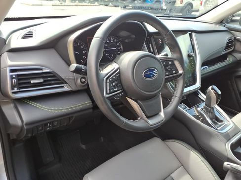 Used 2023 Subaru Outback Onyx Edition XT AWD/4WD image 19