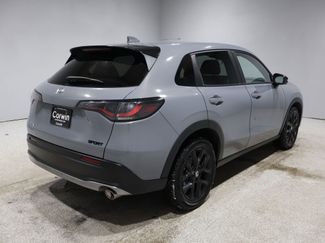 Used 2024 Honda HR-V Sport video 2