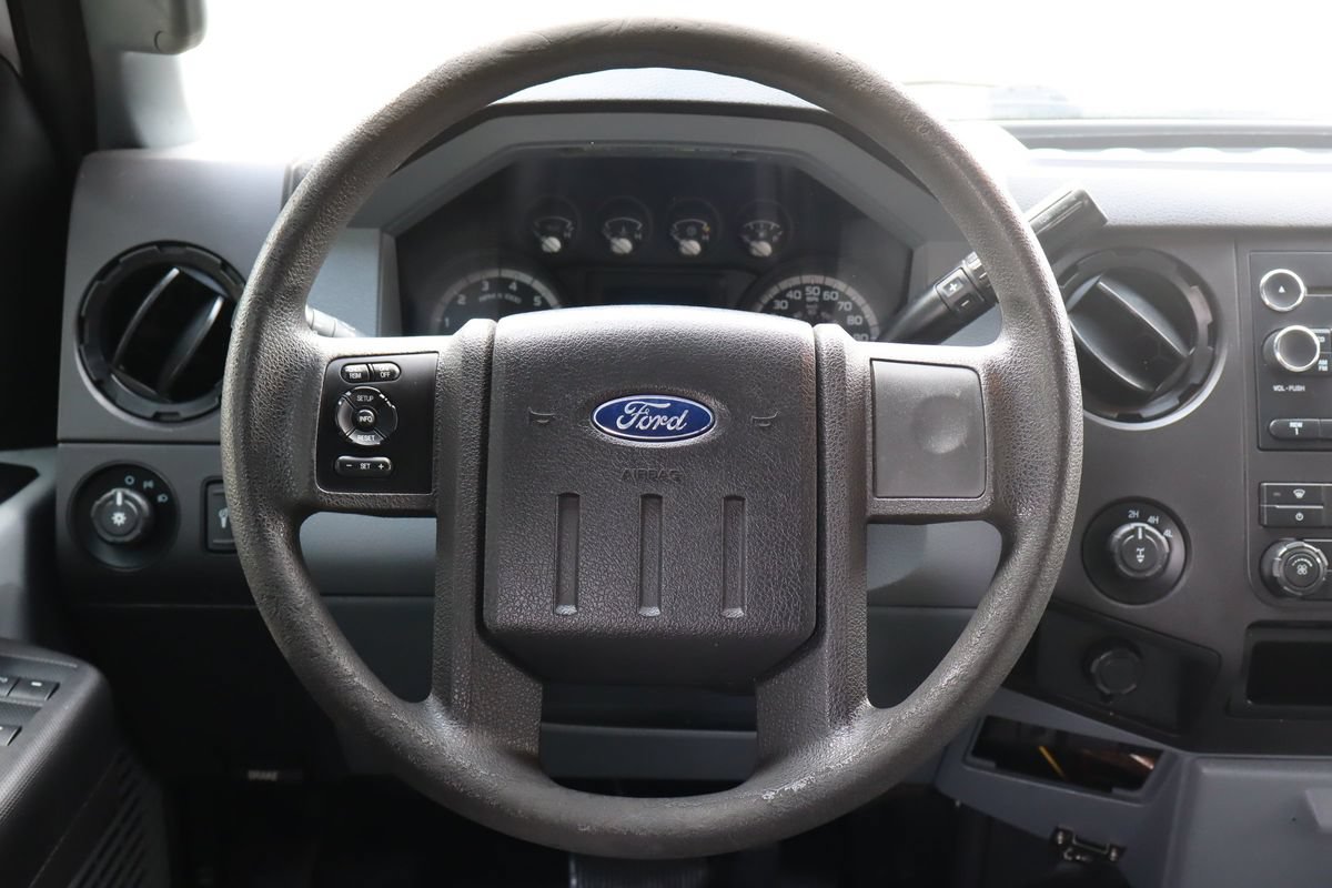 Used 2011 Ford F350 XL w/ PWR Equipment Group AWD/4WD image 19