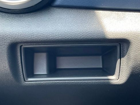 New 2025 Nissan Versa SV w/ Trunk Package image 19